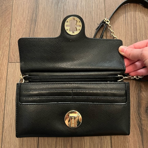 Jemma Maggie Crossbody/Wallet Clutch - Picture 6 of 10